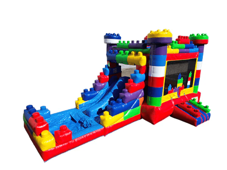 Block Party (Wet/Dry)