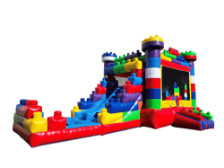Block Party (Wet/Dry)