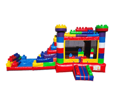 Block Party (Wet/Dry)