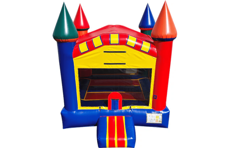 Classic Castle (13'x13')