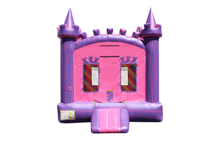 Princess Castle. (13'x13')