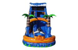 Tsunami (22')
