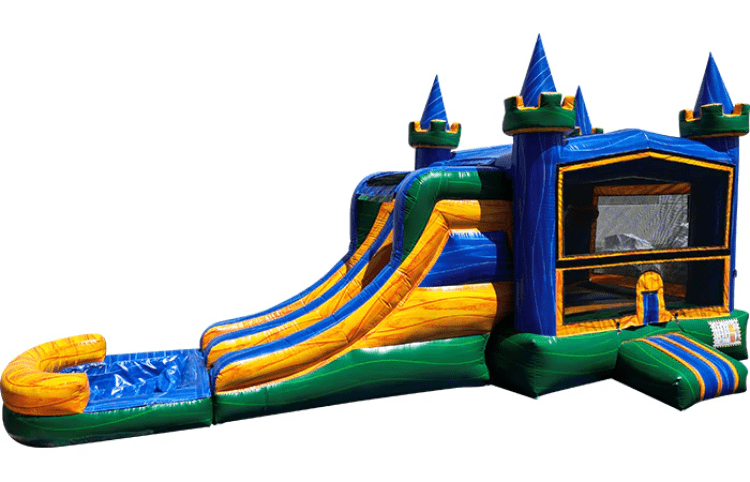 Slides & Combos