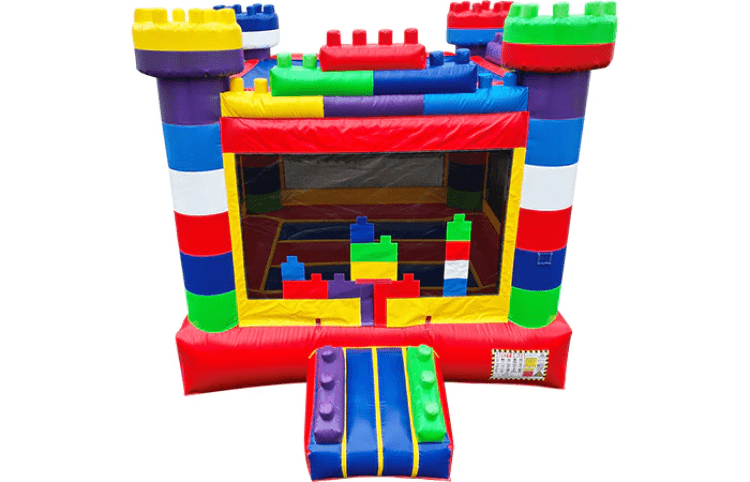 Bounce Houses