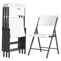 Lifetime Chair