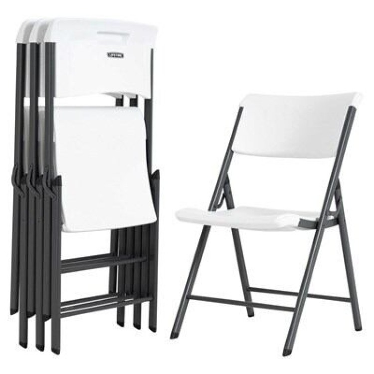 Lifetime Chair