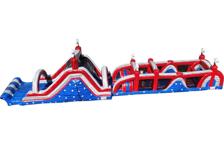 Obstacle Courses Obstacle Courses